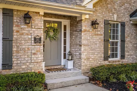 281 Byars St, Greer, SC 29651 photo 4