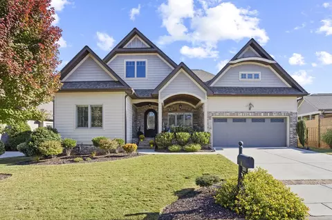 204 Malibu Ln, Simpsonville, SC 29680