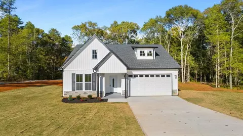 47 Fisher Jenkins Rd, Anderson, SC 29625