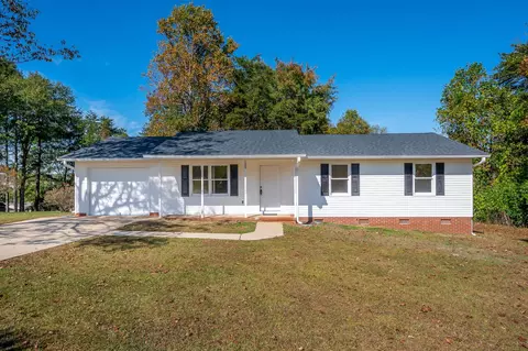 100 Renee Dr, Gaffney, SC 29341