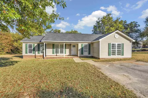 206 Dillard Rd, Duncan, SC 29334
