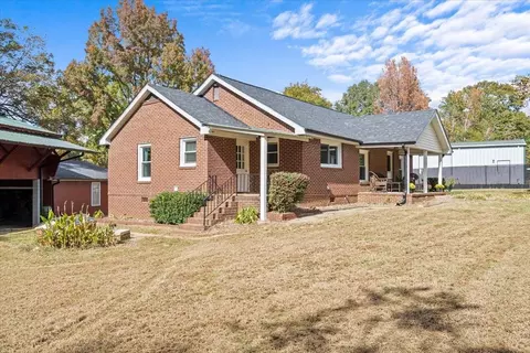 514 N Ford Rd, Greer, SC 29651