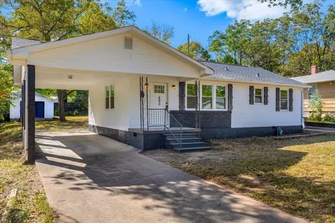 690 Jackson St, Spartanburg, SC 29303