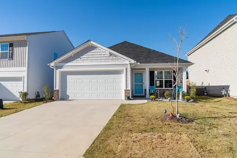 7216 Heirloom Ln, Inman, SC 29349