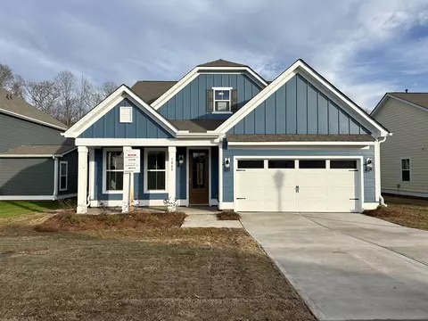 1065 Cortland Vly, Duncan, SC 29334