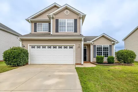 431 Melbourne Ln, Spartanburg, SC 29301