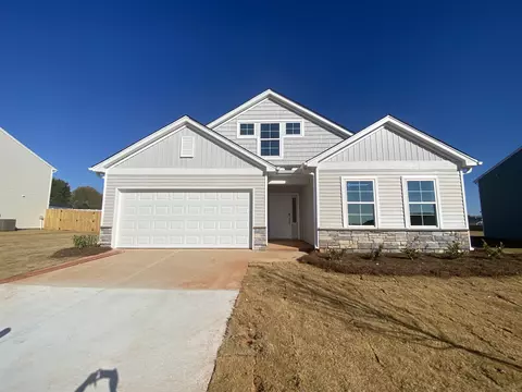 2023 Maggie Acres Rd, Chesnee, SC 29323