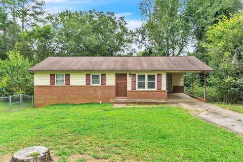 114 Tranquility Rd, Spartanburg, SC 29307
