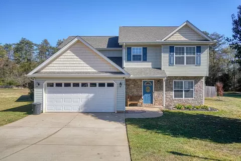 326 Heatherbrook Dr, Lyman, SC 29365