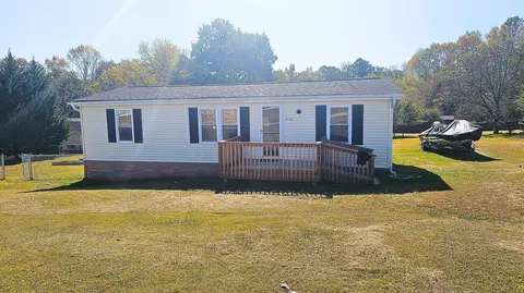 2881 Holly Springs Rd, Inman, SC 29349