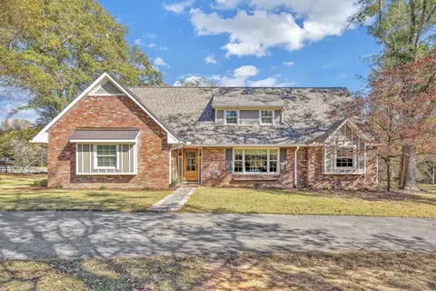 1009 Seven Springs Rd, Spartanburg, SC 29307