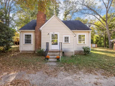 226 California, Spartanburg, SC 29303