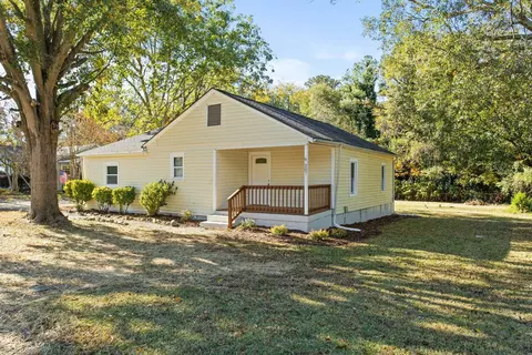 207 Mullins St, Spartanburg, SC 29303