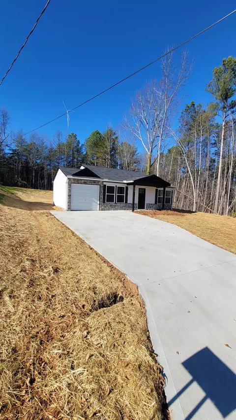 510 Chatham Ave, Gaffney, SC 29340