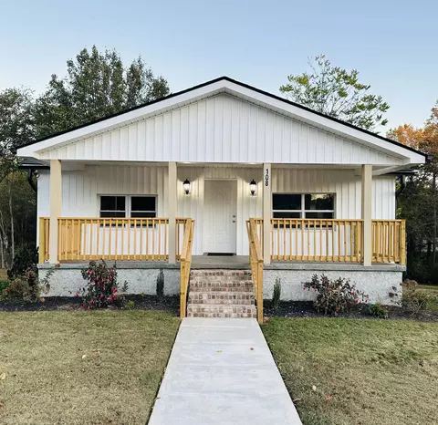 108 Cross St, Spartanburg, SC 29303