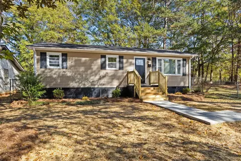 130 Everett St, Spartanburg, SC 29306
