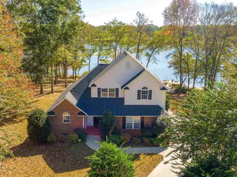 719 Pellican Point Pt, Duncan, SC 29334