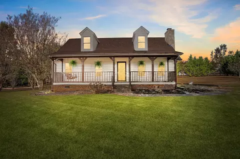 1904 Mount Lebanon Rd, Campobello, SC 29322