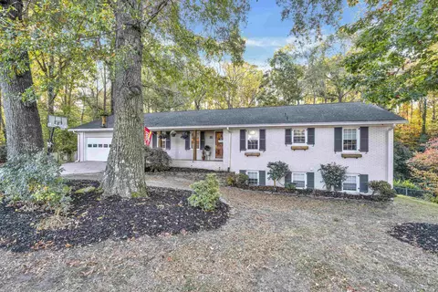 5217 Pogue St, Spartanburg, SC 29301