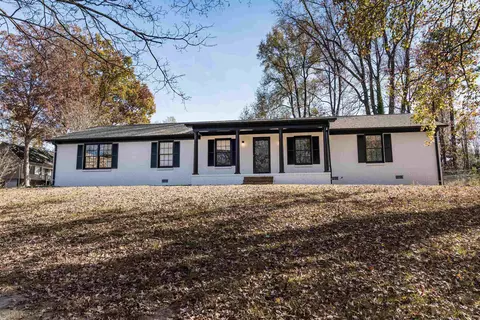 4736 Worden Dr, Spartanburg, SC 29301