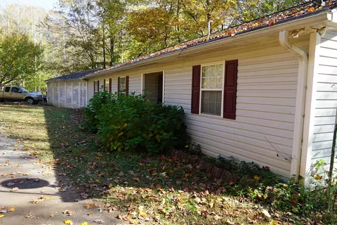 244 Keith Haven Ln, Columbus, NC 28722