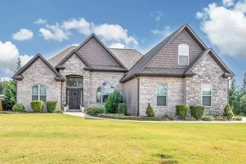 490 Double Bridge Rd, Boiling Springs, SC 29316