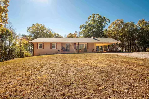 4401 Hoodtown Rd, Sharon, SC 29742