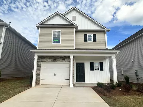 1010 Silverbend Trl, Duncan, SC 29334