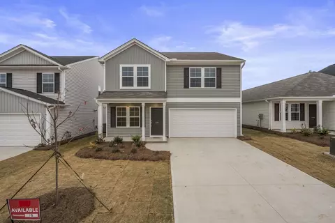 7070 Wingate Dr, Inman, SC 29349