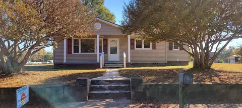 615 Forest St, Jonesville, SC 29353