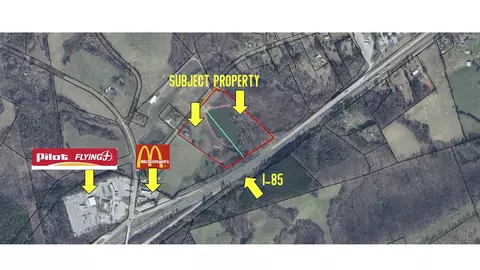 142 White Farm Rd, Blacksburg, SC 29702