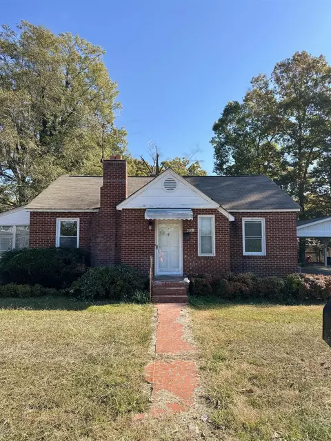 407 Foster St, Union, SC 29379