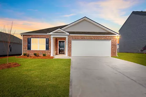 3625 Shadow Pine Dr, Moore, SC 29369