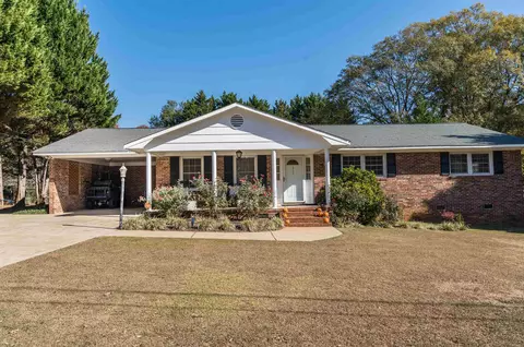 236 Foster St, Cowpens, SC 29330