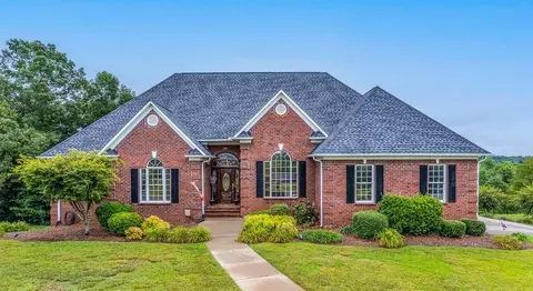 455 Harbour View Dr, Chesnee, SC 29323