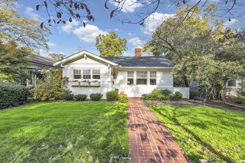 644 Norwood St, Spartanburg, SC 29302