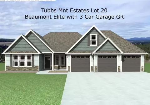 108 Frontier Ln, Travelers Rest, SC 29690