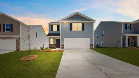 1364 Saddle Ct, Roebuck, SC 29376