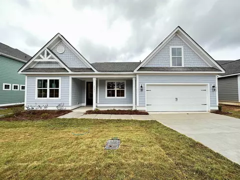 3021 Ambrosia Dr, Duncan, SC 29334
