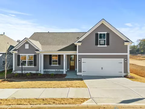 3025 Ambrosia Dr, Duncan, SC 29334