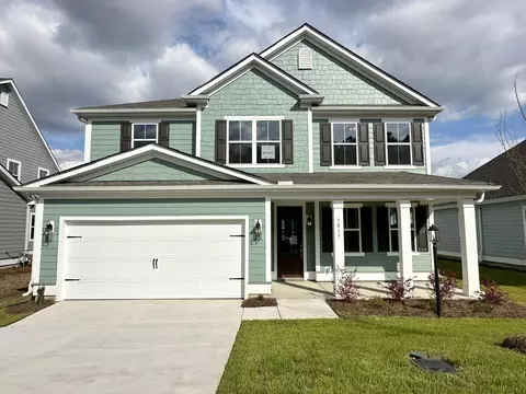 3017 Ambrosia Dr, Duncan, SC 29334