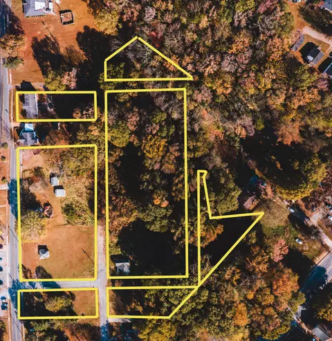 326 Providence Rd, Gaffney, SC 29341