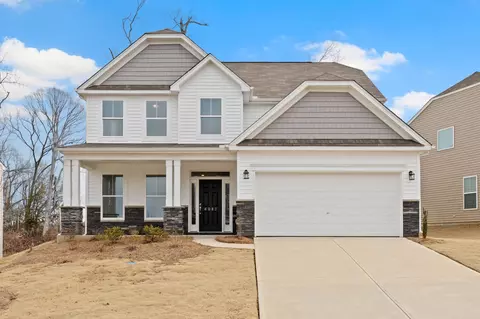 6087 Haddington Dr, Roebuck, SC 29376