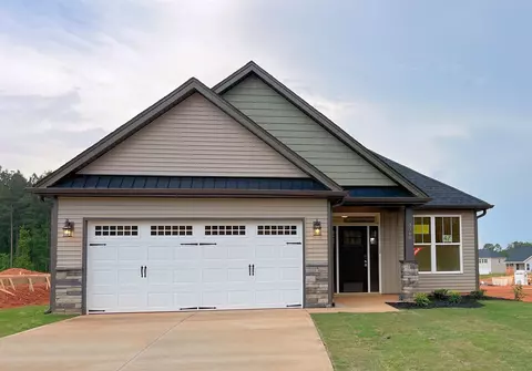 3348 Navin Trl, Roebuck, SC 29376