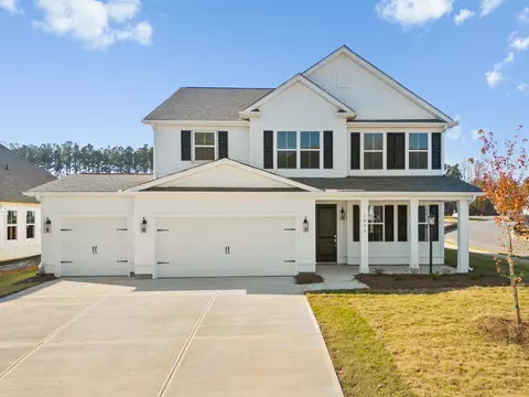 1080 Cortland Vly, Duncan, SC 29334