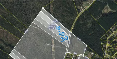 Goucher Green Bethel Rd Lot E Road, Gaffney, SC 29340