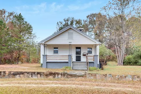 1520 Fountain Inn Rd, Woodruff, SC 29388