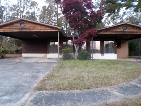 4264 Cross Keys Rd, Union, SC 29379