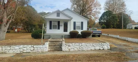 215 Wilbur Street St, Union, SC 29379