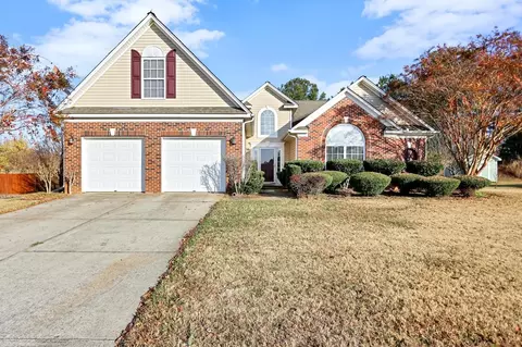 712 Golden Tanager Ct, Greer, SC 29651